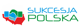 Logo Sukcesja Polska